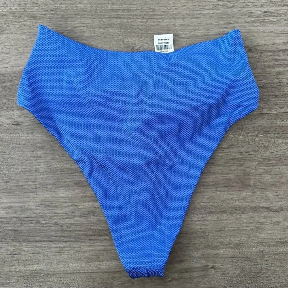 NWT Aerie Bikini Bottoms